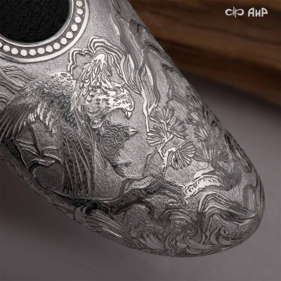 Меч китайский Зоркий сокол, Артикул: 39050 - Компания «АиР»