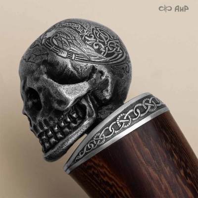 Нож Бессмертный, Артикул: 39273 - Компания «АиР»