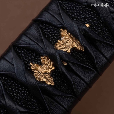 Вакидзаси Золотой дракон, Артикул: 39252 - Компания «АиР»