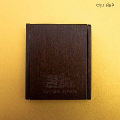 Медали Буран-День - Компания «АиР»