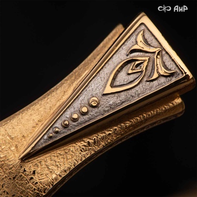 Кортик Офицерский, Артикул: 38905 - Компания «АиР»