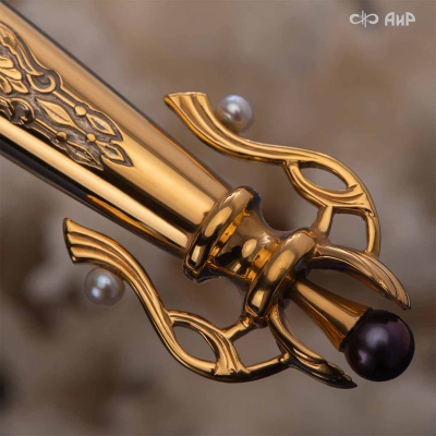  Кортик Жемчужина, Артикул: 32305 - Компания «АиР»