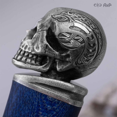 Нож Бессмертный, Артикул: 39295 - Компания «АиР»