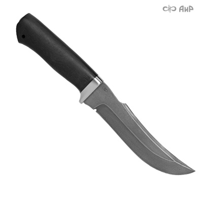 Клык (граб) дамасская сталь ZDI-1016 - Компания «АиР»