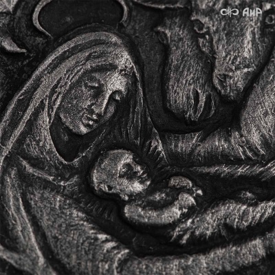  Библия в окладе, Артикул: 38944 * - Компания «АиР»