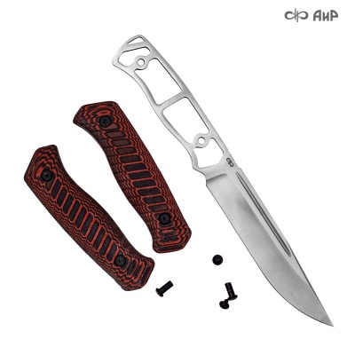 Леший Т (G10, микарта) - Компания «АиР»