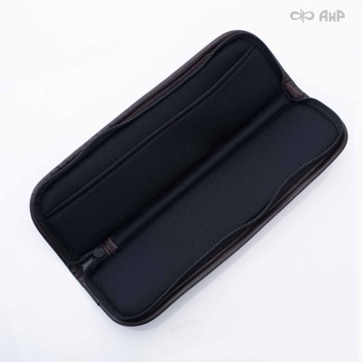 Кейс кожаный (S) - Компания «АиР»