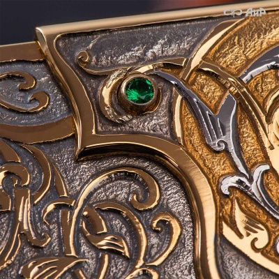 Коран на арабском языке в окладе, Артикул: 39082 - Компания «АиР»