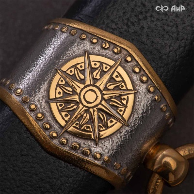 Кортик Офицерский, Артикул: 38905 - Компания «АиР»