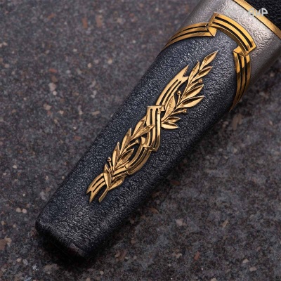 Кортик юбилейный 80 лет Великой Победы, Артикул: 39186 - Компания «АиР»