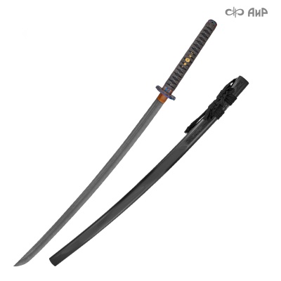 Катана Душа Фудзи, Артикул: 36737 - Компания «АиР»