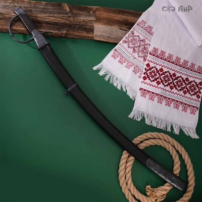 Шашка офицерская Драгунская, Артикул: 38885 - Компания «АиР»