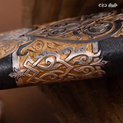 Кинжал Восточный, Артикул: 39052 - Компания «АиР»