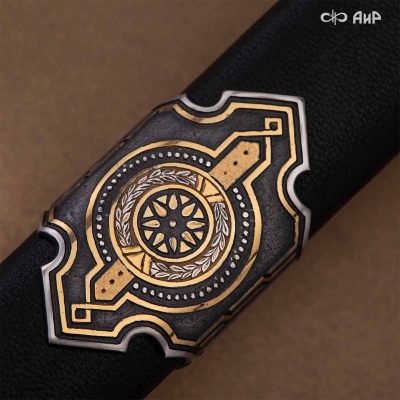 Комплект Толедо: шпага, дага, кинжал, Артикул: 38867 - Компания «АиР»