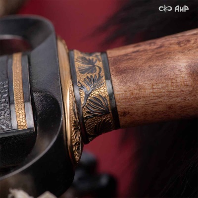 Кинжал охотничий Русский лес, Артикул: 39185  - Компания «АиР»