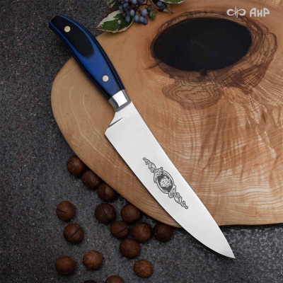 Поварской ЦМ (G10 черно-синий) - Компания «АиР»