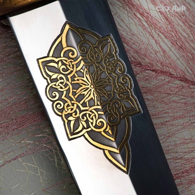 Кинжал Восточный, Артикул: 38414 - Компания «АиР»