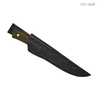 Бекас ЦМ (микарта, G10) - Компания «АиР»