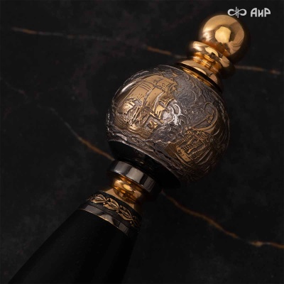 Кортик Генеральский, Артикул: 38826 - Компания «АиР»