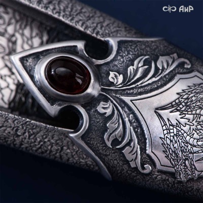 Кинжал Лед и Пламя, Артикул: 39223 - Компания «АиР»