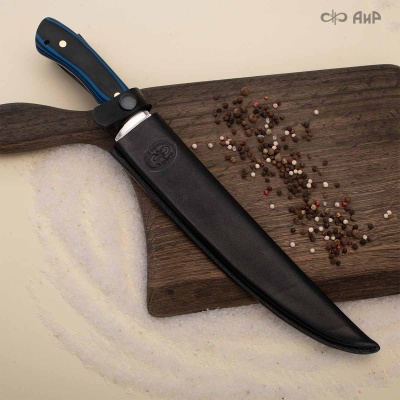 Мастер-Фиш (G10 сине-черный) - Компания «АиР»