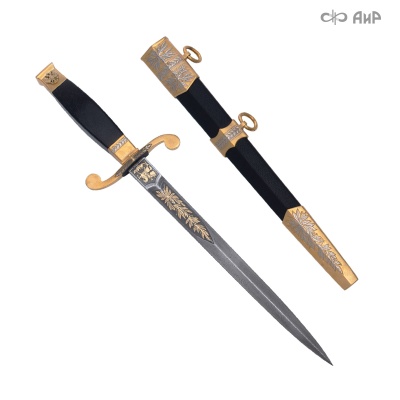 Кортик Офицерский, Артикул: 39233 - Компания «АиР»