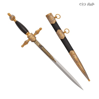  Кортик Адмиральский, Артикул: 39051 - Компания «АиР»