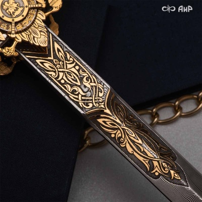 Кортик Генеральский, Артикул: 38904 - Компания «АиР»