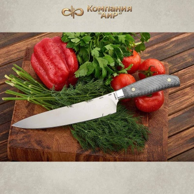 Набор Поварской-3 ЦМ (карбон серебристый) - Компания «АиР»