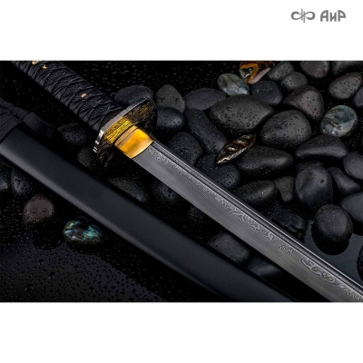 Катана Стрекозы, Артикул: 36345 - Компания «АиР»