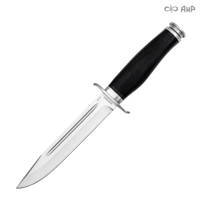 НР Патрон-Н (граб, нержавеющая сталь) - Компания «АиР»