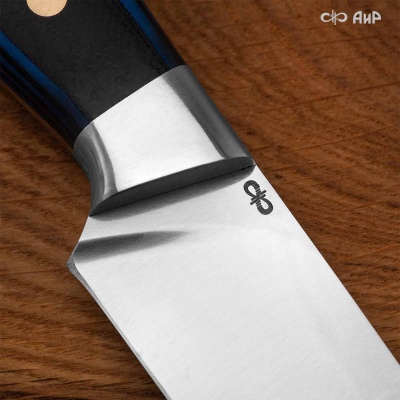 Набор Таймень (G10 черно-синий) - Компания «АиР»