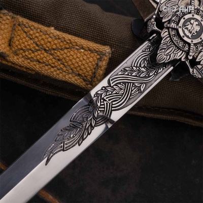 Кортик Генеральский, Артикул: 38829 - Компания «АиР»