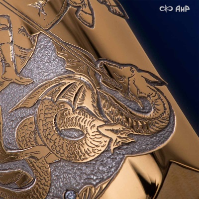 Кинжал Есаул, Артикул: 39121 - Компания «АиР»