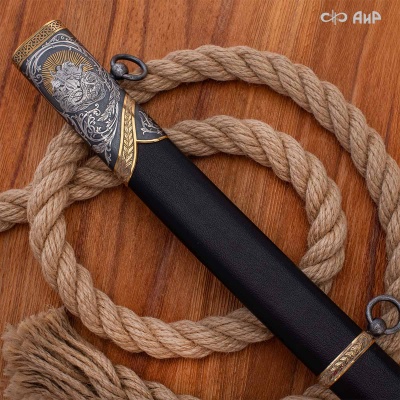 Сабля Офицерская, Артикул: 39241 - Компания «АиР»