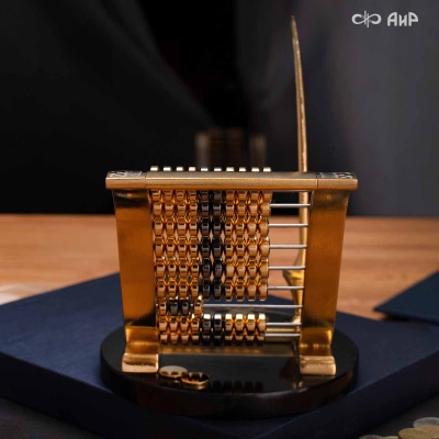 Счеты сувенирные, Артикул: 37669 - Компания «АиР»