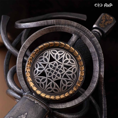 Комплект Толедо: шпага, дага, кинжал, Артикул: 38867 - Компания «АиР»