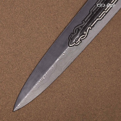 Комплект Толедо: шпага, дага, кинжал, Артикул: 38867 - Компания «АиР»