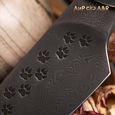 Нож Котэ, Артикул: 37322 - Компания «АиР»