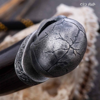 Нож Бессмертный, Артикул: 39272 - Компания «АиР»