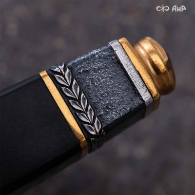 Кортик юбилейный 80 лет Великой Победы, Артикул: 39186 - Компания «АиР»