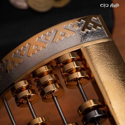 Счеты сувенирные, Артикул: 37669 - Компания «АиР»