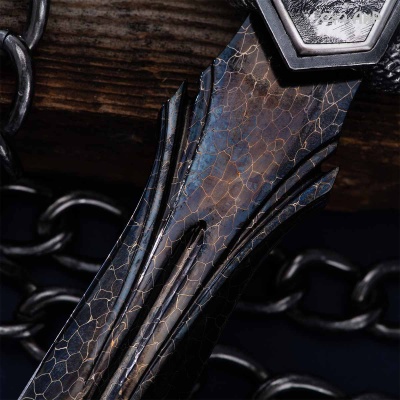 Кинжал Лед и Пламя, Артикул: 39223 - Компания «АиР»