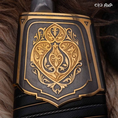 Черноморский ятаган Лаз-Бичак, Артикул: 39244 - Компания «АиР»