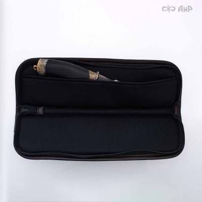 Кейс кожаный (XL) - Компания «АиР»