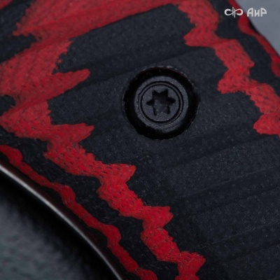 Бекас-Т (G10 черно-красный) - Компания «АиР»