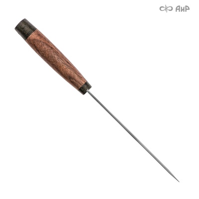  Набор Шашлычный-2 (орех, гравировка глухари) - Компания «АиР»