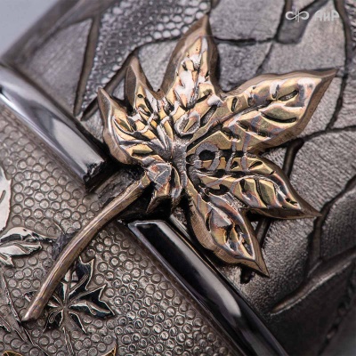 Танто Кленовый сад, Артикул: 39270 - Компания «АиР»