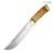 Робинзон-1 (карельская береза, латунь) - Компания «АиР» Робинзон-1 (карельская береза, латунь) - Компания «АиР»