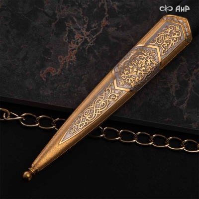 Кортик Генеральский, Артикул: 38827 - Компания «АиР»